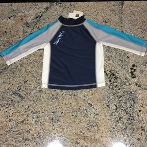 Baby Gap Rash Guard